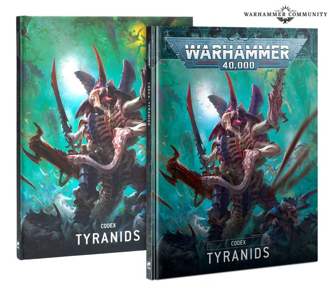 War of Sigmar : Warhammer 40000 + Age of Sigmar Rumors and News